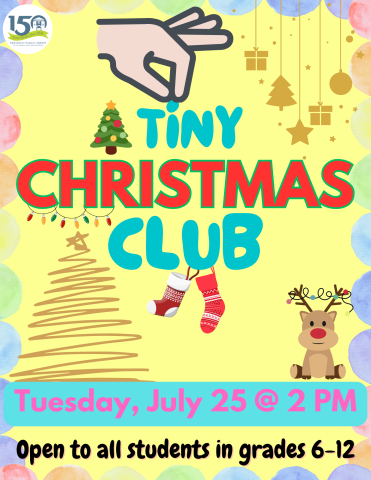 Tiny Club