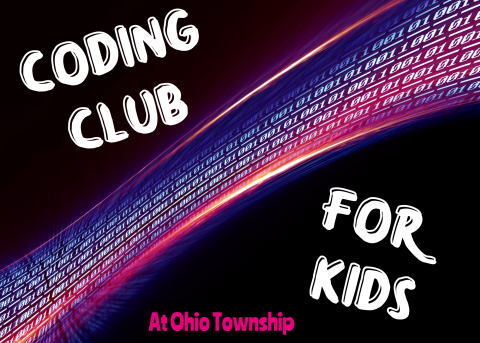 Coding Club