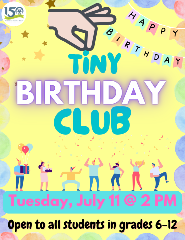 Tiny Club