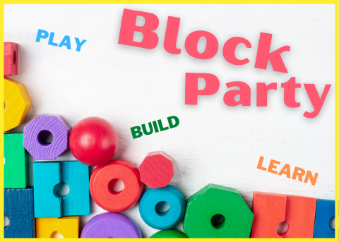 Block Party