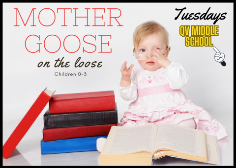 Mother Goose