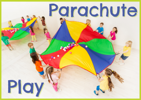 parachute