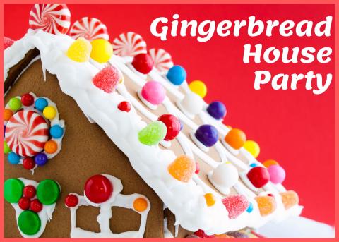 Gingerbread