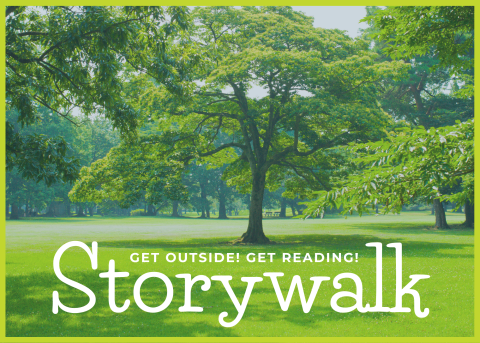 storywalk