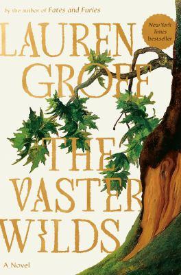 Cover of the Vaster Wilds