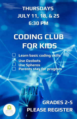 Coding Club