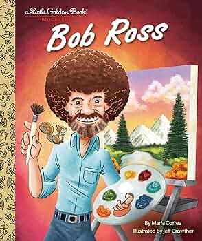 bob ross