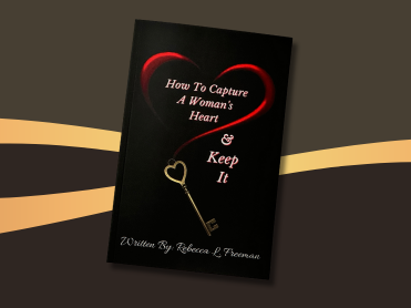 How to Capture a Woman's Heart book cover