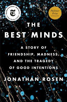 The Best Minds book cover