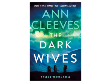 Cover of The Dark Wives