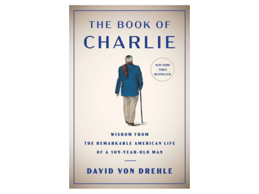 Cover of The Book of Charlie