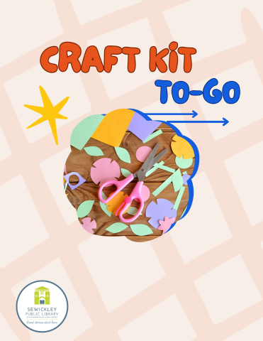 Craft To-Go Kit