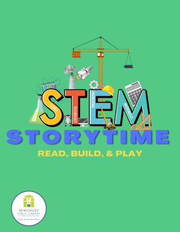 STEM Storytime