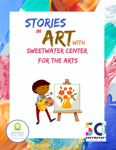 Stories in Art