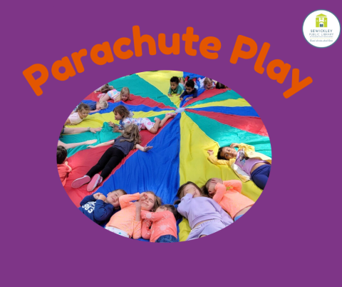 Parachute Play