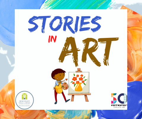 Stories in Art
