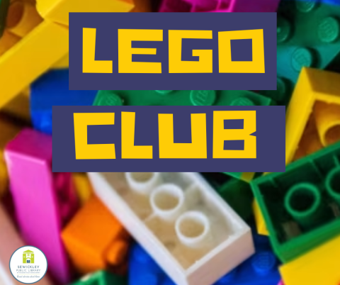 Lego Club