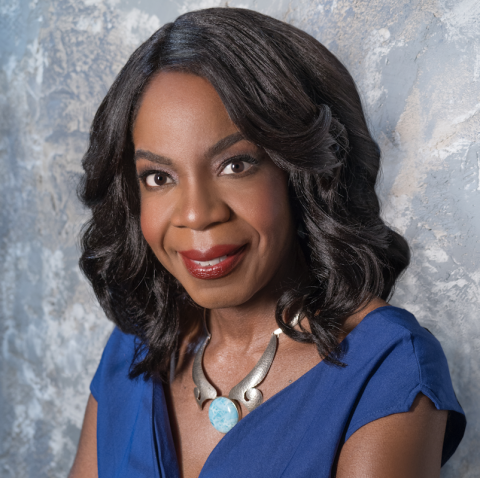 Headshot of Dr. Edda Fields-Black