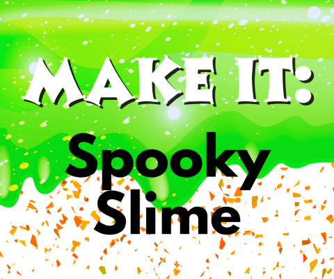 Spooky Slime