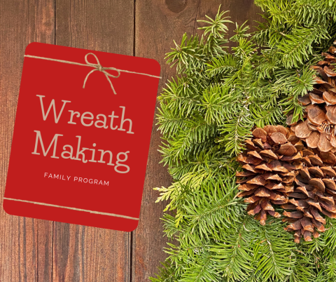Wreath Making
