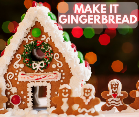 Gingerbread