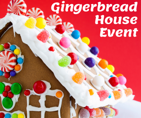Gingerbread