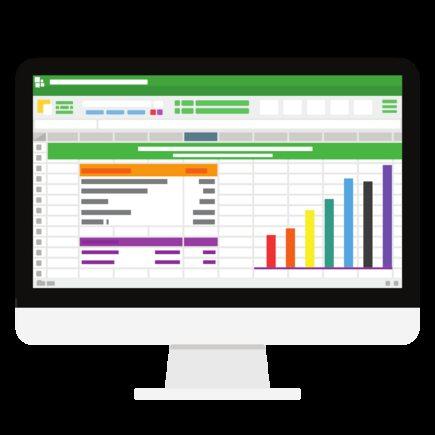 Excel Basics