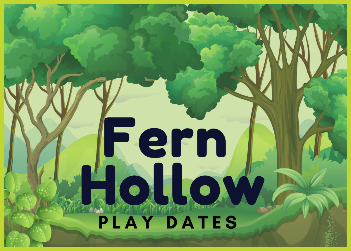 Fern Hollow Play Dates