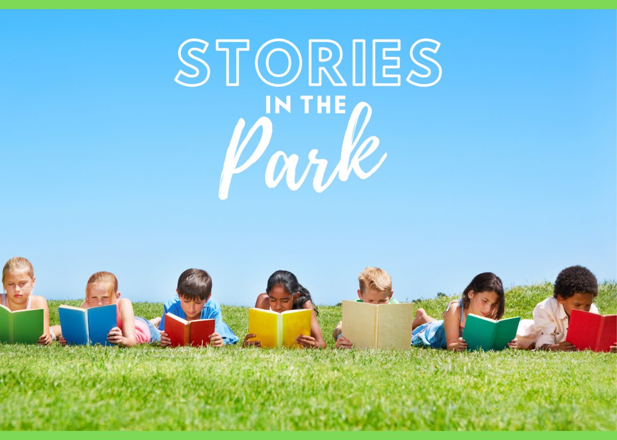 Stories in the Park