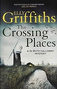 Cover of Crossing Places