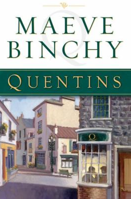 Cover of Quentins