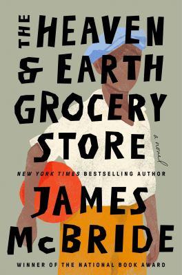 Heaven and Earth Grocery Store book cover