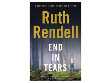 Cover of End in Tears