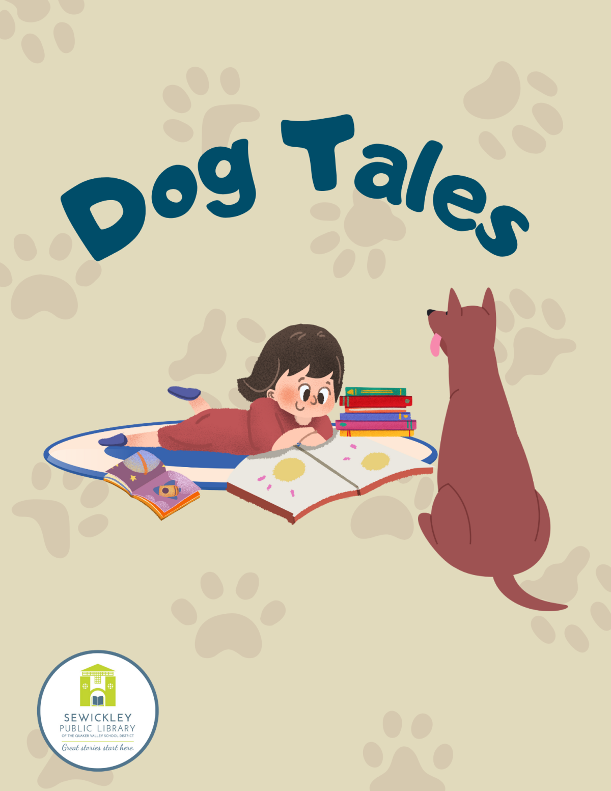 Dog Tales