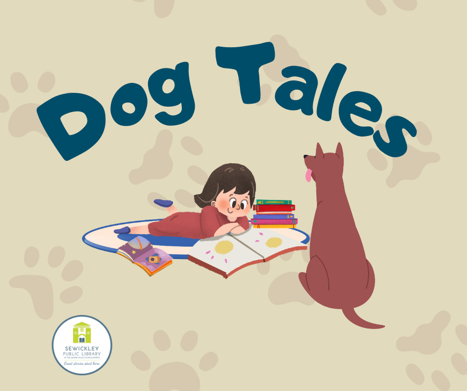 Dog Tales