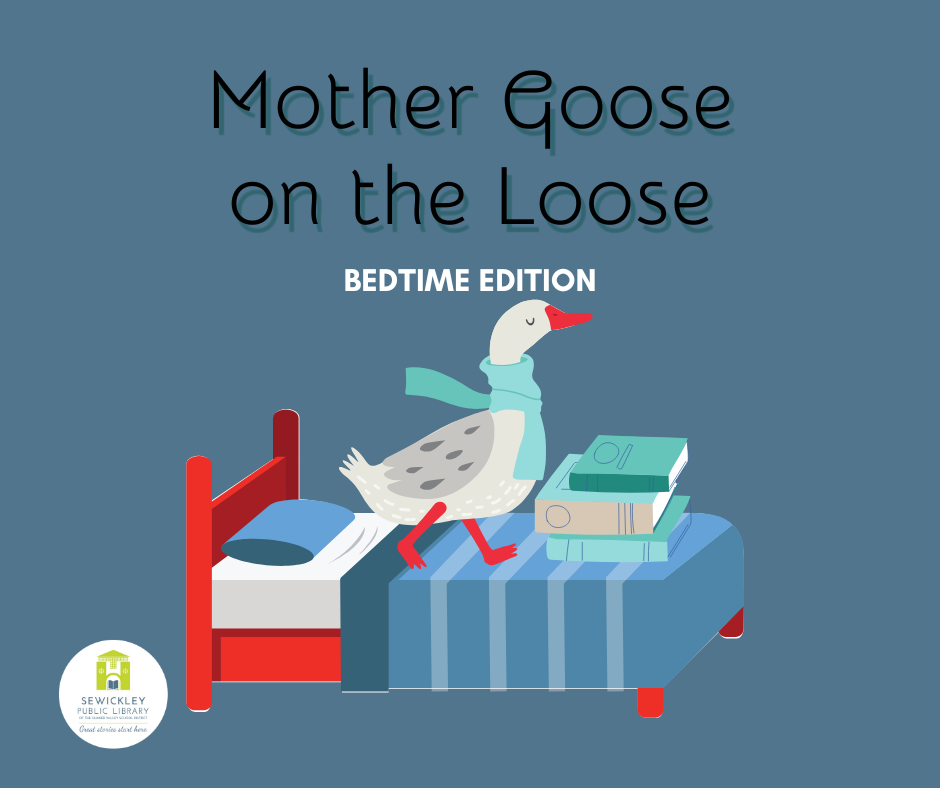 Mother Goose Bedtime