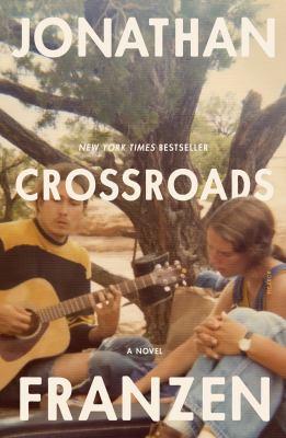 Cover of Crossroads