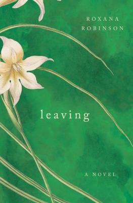 Cover of Leaving