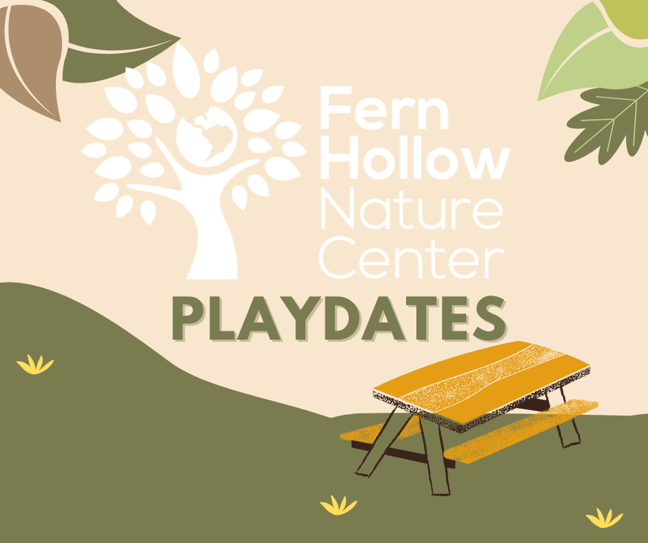 Fern Hollow Play Dates