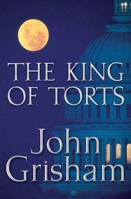Cover of teh King of Torts