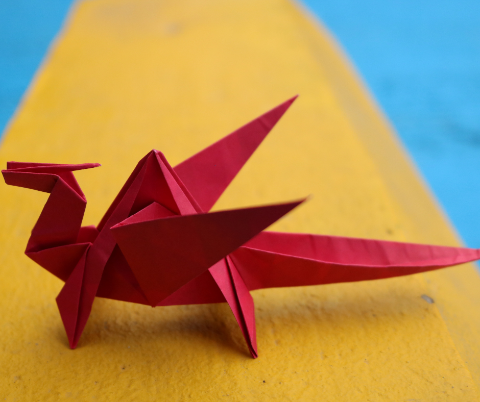 origami
