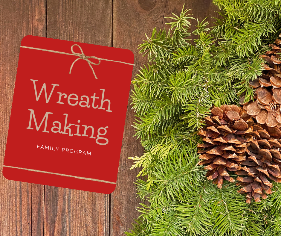 Wreath Making