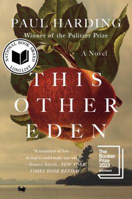 Cover of This Other Eden