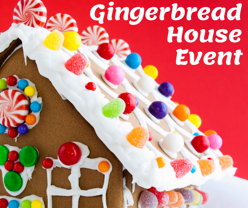 Gingerbread